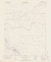 Asti California Historical topographic map, 1:24000 scale, 7.5 X 7.5 Minute, Year 1959