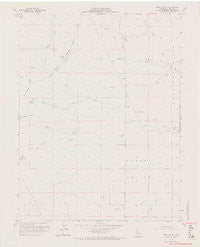 Bird Valley California Historical topographic map, 1:24000 scale, 7.5 X 7.5 Minute, Year 1959