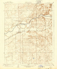Clements California Historical topographic map, 1:31680 scale, 7.5 X 7.5 Minute, Year 1909