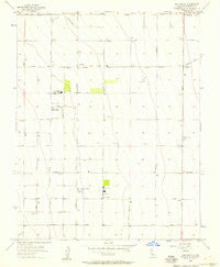 Coit Ranch California Historical topographic map, 1:24000 scale, 7.5 X 7.5 Minute, Year 1956