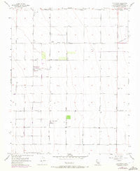 Coit Ranch California Historical topographic map, 1:24000 scale, 7.5 X 7.5 Minute, Year 1956