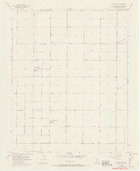Coit Ranch California Historical topographic map, 1:24000 scale, 7.5 X 7.5 Minute, Year 1956