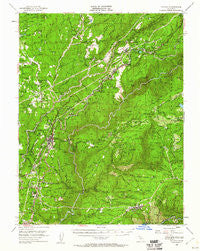 Colfax California Historical topographic map, 1:62500 scale, 15 X 15 Minute, Year 1950