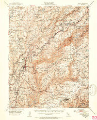 Colfax California Historical topographic map, 1:62500 scale, 15 X 15 Minute, Year 1950