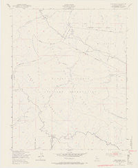 Cone Peak California Historical topographic map, 1:24000 scale, 7.5 X 7.5 Minute, Year 1949