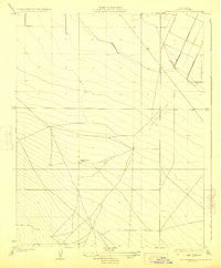 Englebrecht Ranch California Historical topographic map, 1:31680 scale, 7.5 X 7.5 Minute, Year 1923
