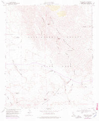 Fonts Point California Historical topographic map, 1:24000 scale, 7.5 X 7.5 Minute, Year 1959