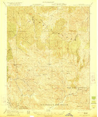 Gilroy Hot Springs California Historical topographic map, 1:62500 scale, 15 X 15 Minute, Year 1921