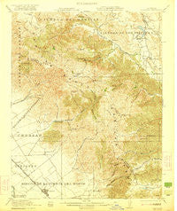 Gonzales California Historical topographic map, 1:62500 scale, 15 X 15 Minute, Year 1921