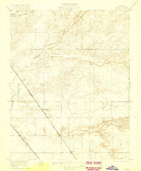 Gregg California Historical topographic map, 1:31680 scale, 7.5 X 7.5 Minute, Year 1922
