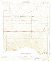 Hayes Ranch California Historical topographic map, 1:31680 scale, 7.5 X 7.5 Minute, Year 1933