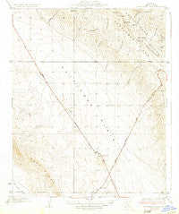 Kettleman Plain California Historical topographic map, 1:31680 scale, 7.5 X 7.5 Minute, Year 1933