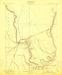 Knights Landing California Historical topographic map, 1:31680 scale, 7.5 X 7.5 Minute, Year 1910