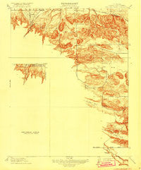 Lone Tree Valley California Historical topographic map, 1:31680 scale, 7.5 X 7.5 Minute, Year 1916
