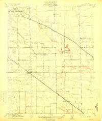 Manteca California Historical topographic map, 1:31680 scale, 7.5 X 7.5 Minute, Year 1914