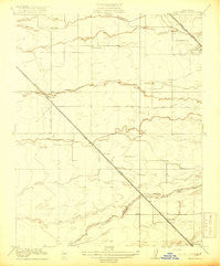 Plainsberg California Historical topographic map, 1:31680 scale, 7.5 X 7.5 Minute, Year 1919