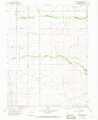 Pleasant Grove California Historical topographic map, 1:24000 scale, 7.5 X 7.5 Minute, Year 1967