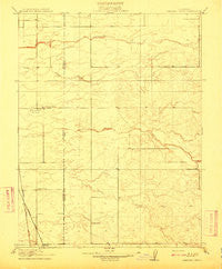 Pleasant Grove California Historical topographic map, 1:31680 scale, 7.5 X 7.5 Minute, Year 1910