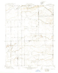 Sheridan California Historical topographic map, 1:31680 scale, 7.5 X 7.5 Minute, Year 1910