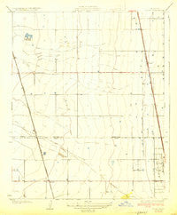 Stone California Historical topographic map, 1:31680 scale, 7.5 X 7.5 Minute, Year 1929