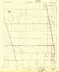 Stone California Historical topographic map, 1:31680 scale, 7.5 X 7.5 Minute, Year 1929