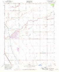 Taylor Weir California Historical topographic map, 1:24000 scale, 7.5 X 7.5 Minute, Year 1950