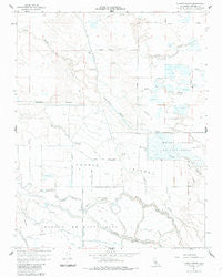 Turner Ranch California Historical topographic map, 1:24000 scale, 7.5 X 7.5 Minute, Year 1961