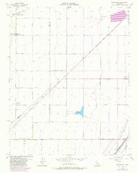 Westhaven California Historical topographic map, 1:24000 scale, 7.5 X 7.5 Minute, Year 1956