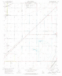 Westhaven California Historical topographic map, 1:24000 scale, 7.5 X 7.5 Minute, Year 1956