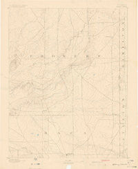 Albany Colorado Historical topographic map, 1:125000 scale, 30 X 30 Minute, Year 1891