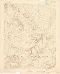 Apishapa Colorado Historical topographic map, 1:125000 scale, 30 X 30 Minute, Year 1891