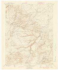 Apishapa Colorado Historical topographic map, 1:125000 scale, 30 X 30 Minute, Year 1897