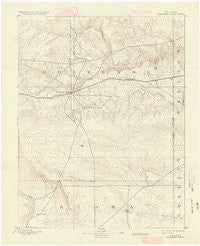 Cheyenne Wells Colorado Historical topographic map, 1:125000 scale, 30 X 30 Minute, Year 1894