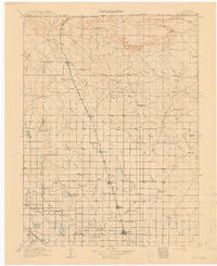 Eaton Colorado Historical topographic map, 1:125000 scale, 30 X 30 Minute, Year 1910