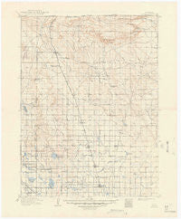 Eaton Colorado Historical topographic map, 1:125000 scale, 30 X 30 Minute, Year 1910