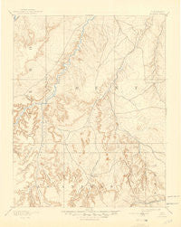Higbee Colorado Historical topographic map, 1:125000 scale, 30 X 30 Minute, Year 1893