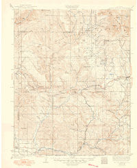 Pagosa Springs Colorado Historical topographic map, 1:125000 scale, 30 X 30 Minute, Year 1927