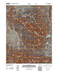 Royal Gorge Colorado Historical topographic map, 1:24000 scale, 7.5 X 7.5 Minute, Year 2011