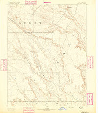 Sanborn Colorado Historical topographic map, 1:125000 scale, 30 X 30 Minute, Year 1893