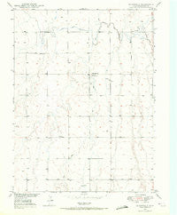 Sunnydale Colorado Historical topographic map, 1:24000 scale, 7.5 X 7.5 Minute, Year 1949