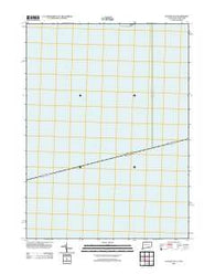 Clinton OE S Connecticut Historical topographic map, 1:24000 scale, 7.5 X 7.5 Minute, Year 2012