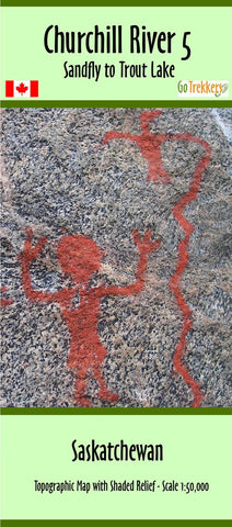 Purchase Example of canoe map in SK