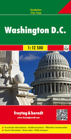 Buy map Washington = Washington