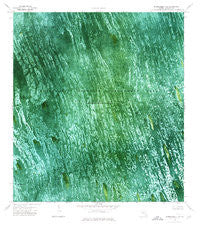 Everglades 4 SW Florida Historical topographic map, 1:24000 scale, 7.5 X 7.5 Minute, Year 1973
