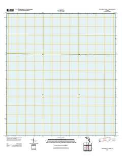 Port Mayaca OE W Florida Historical topographic map, 1:24000 scale, 7.5 X 7.5 Minute, Year 2012