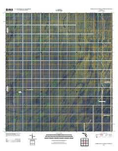 Shark Valley Lookout Tower Florida Historical topographic map, 1:24000 scale, 7.5 X 7.5 Minute, Year 2012