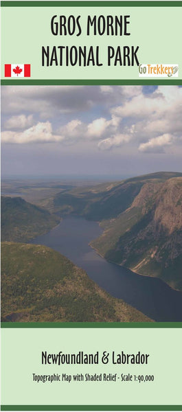 Purchase canada national park clip