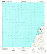 Anaehoomalu Hawaii Historical topographic map, 1:24000 scale, 7.5 X 7.5 Minute, Year 1997