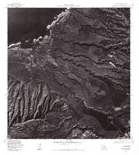 Haleiwa Hawaii Historical topographic map, 1:24000 scale, 7.5 X 7.5 Minute, Year 1977