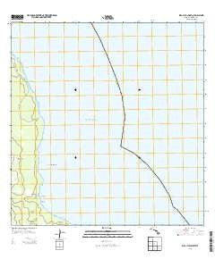Keaau Ranch Hawaii Current topographic map, 1:24000 scale, 7.5 X 7.5 Minute, Year 2013